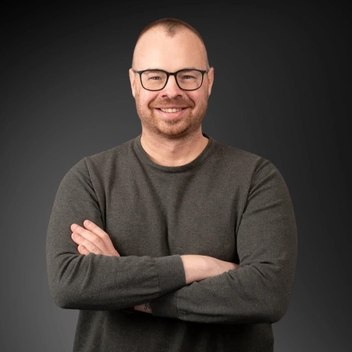 Damien Chauvin Agent immobilier en Ille-et-Vilaine