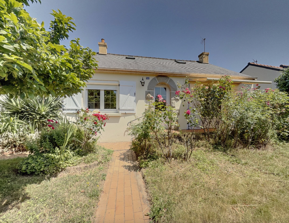 Maison de Theix-Noyallo