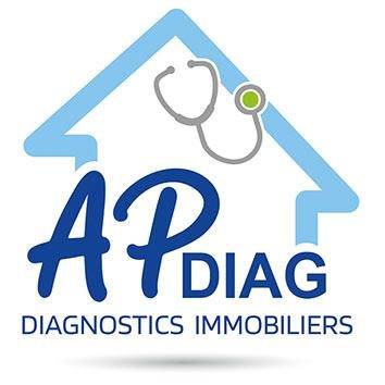 logo de ApDiag Diagnostics immobiliers