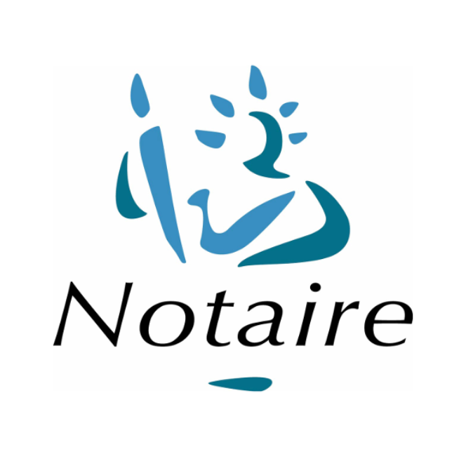 Logo de notaire Redon et Ille-et-Vilaine